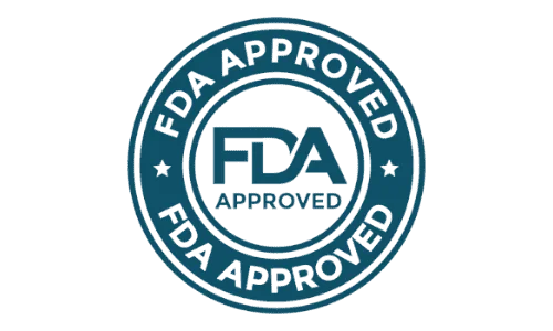 Burn Peak FDA Approved